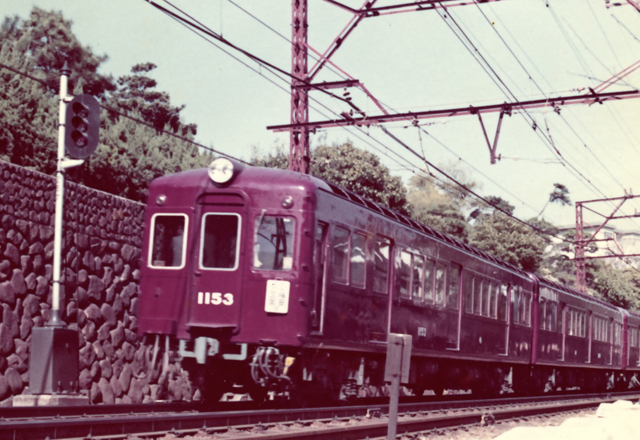 MIKAGE MODEL CREATE | 16番（1/80スケールHO）ゲージ鉄道模型の御影