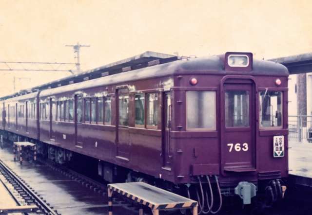 MIKAGE MODEL CREATE | 16番（1/80スケールHO）ゲージ鉄道模型の御影