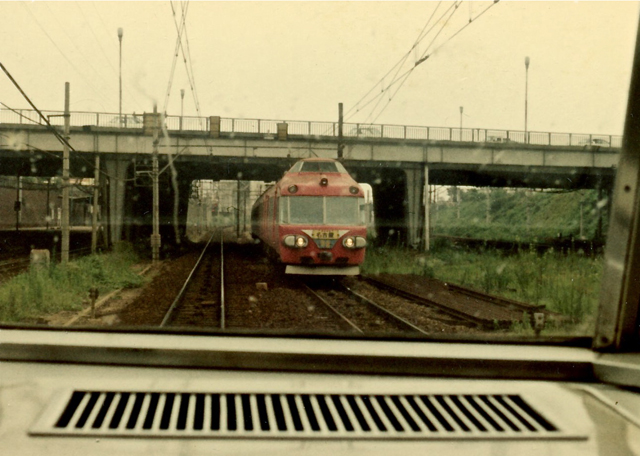 MIKAGE MODEL CREATE | 16番（1/80スケールHO）ゲージ鉄道模型の御影