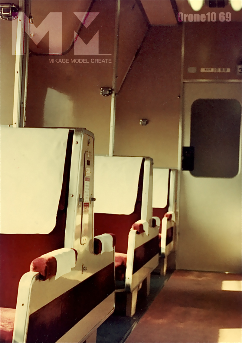 M12377 コレクター必見 Fuji ナロハネ Nゲージ カメラカーのカメラ選び〜 ORDRO EP7 が使える！ - 遅咲き鉄道